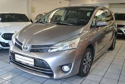 Toyota Verso 200.000 km 7.500 &euro; Solingen 42719