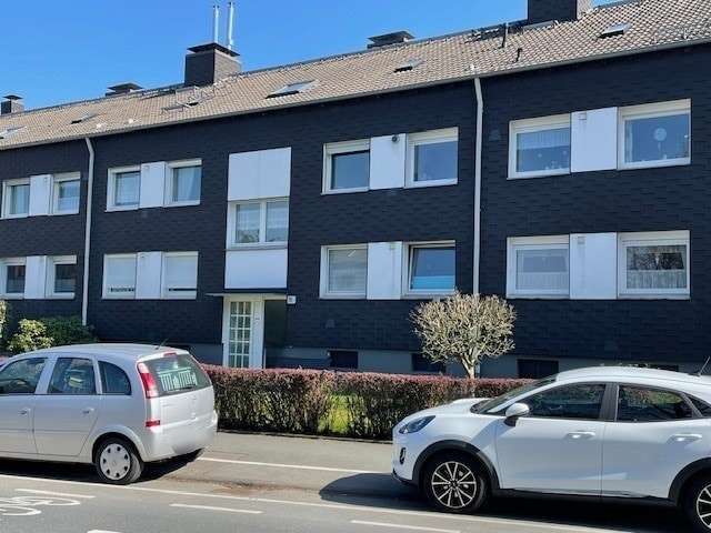 Wohnung zum Kaufen in Wuppertal 210.000 € 91 m²