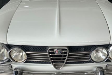 Alfa Romeo Giulia 75.396 km 24.900 € Düsseldorf 40591