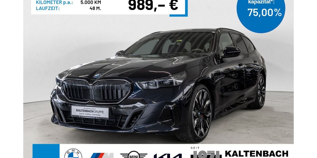 BMW 550 14.550 km 78.890 &euro; Remscheid 42897