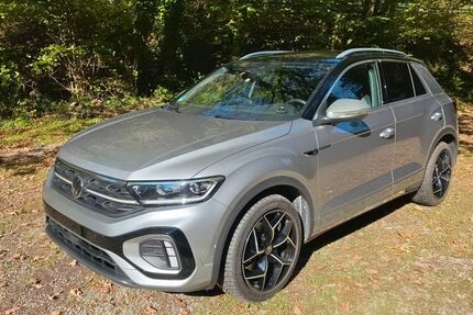 VW T-Roc 28.800 km 31.200 &euro; Remscheid 42855