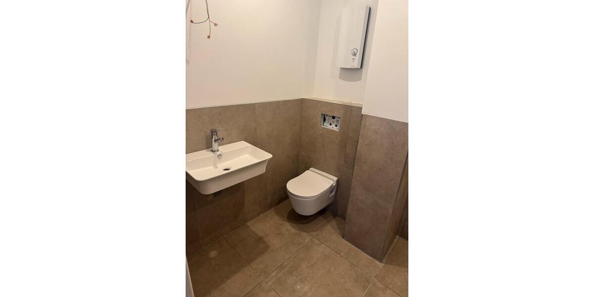 Erdgeschoßwohnung Pulheim - 3 Zimmer, 72 m&sup2;, 1.150&euro; | Angebot:24839113