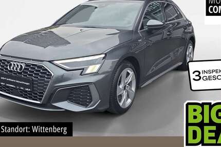 Audi A3 78.000 km 27.980 € Köln 50968