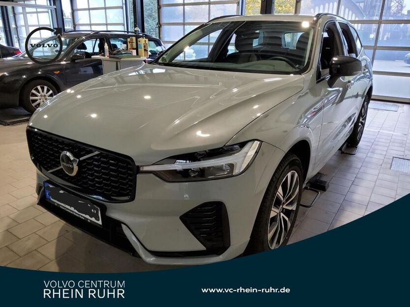 Volvo XC60 10.325 km 41.990 € Essen-Kray 45309