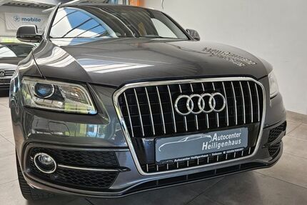 Audi Q5 103.419 km 24.980 &euro; Heiligenhaus 42579