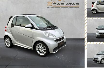 Smart ForTwo 119.000 km 5.888 &euro; Solingen 42699