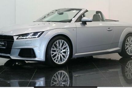 Audi TT 75.200 km 26.500 &euro; Solingen 42697