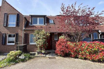 Haus Köln Widdersdorf - 3 Zimmer, 108 m&sup2;, 649.000&euro; | Angebot:26451296