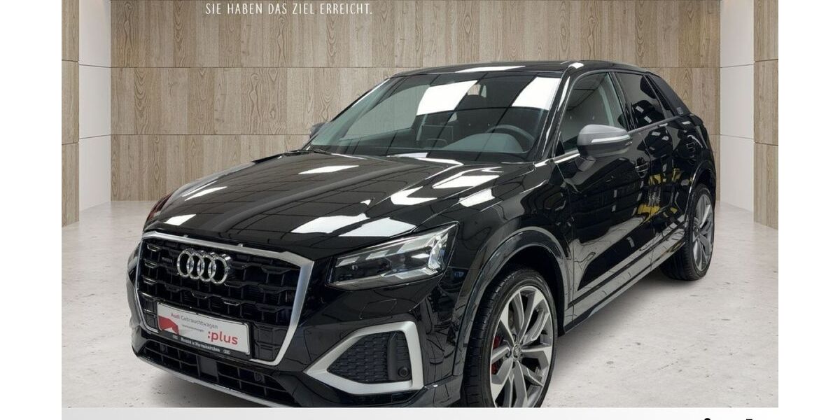 Audi Q2 2.942 km 39.965 &euro; Wermelskirchen 42929