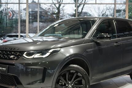 Land Rover Discovery Sport 95.000 km 26.900 &euro; Remscheid/NRW 42855