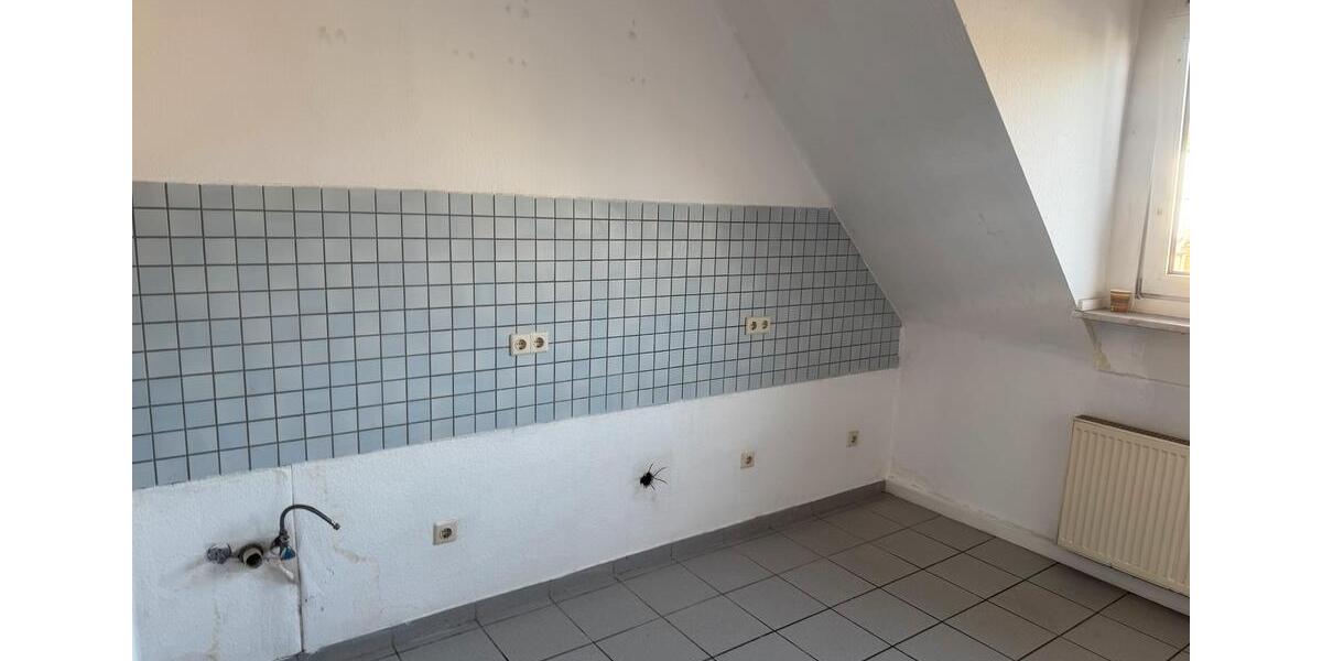Etagenwohnung Düsseldorf Oberbilk - 2 Zimmer, 60 m&sup2;, 870&euro; | Angebot:26447945