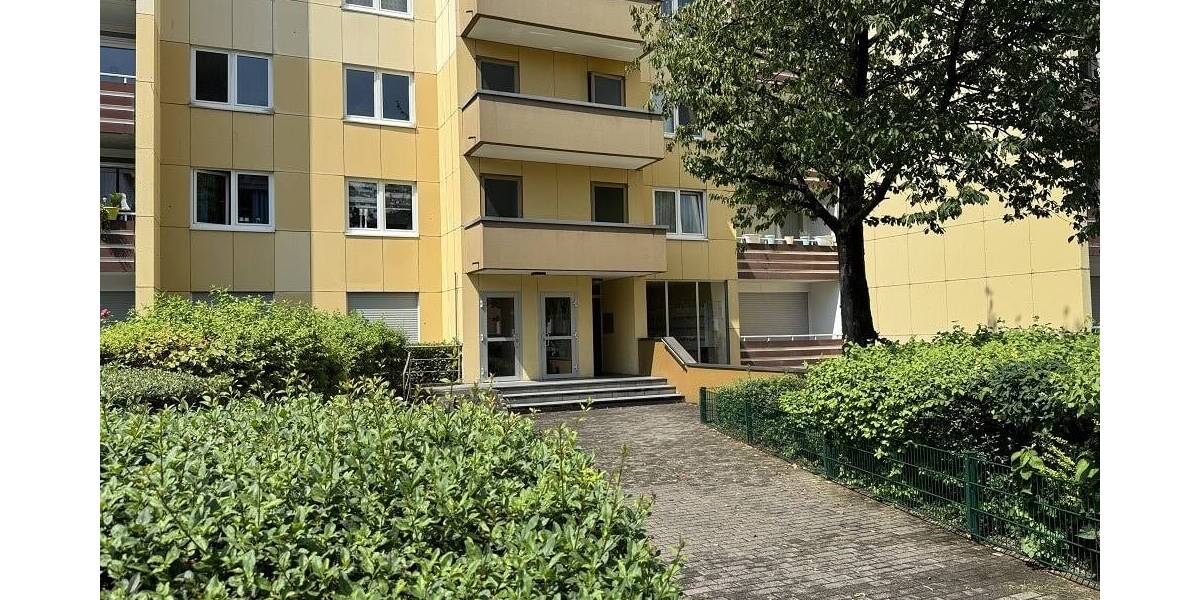 Etagenwohnung Köln Höhenberg - 2 Zimmer, 57 m&sup2;, 190.000&euro; | Angebot:22066043