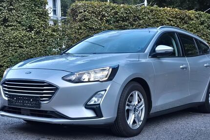Ford Focus 65.250 km 14.800 € Ennepetal 58256