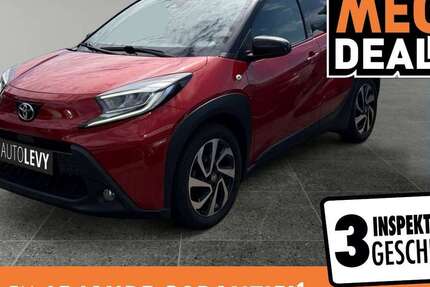 Toyota Aygo 45.906 km 14.290 &euro; Neuss 41464