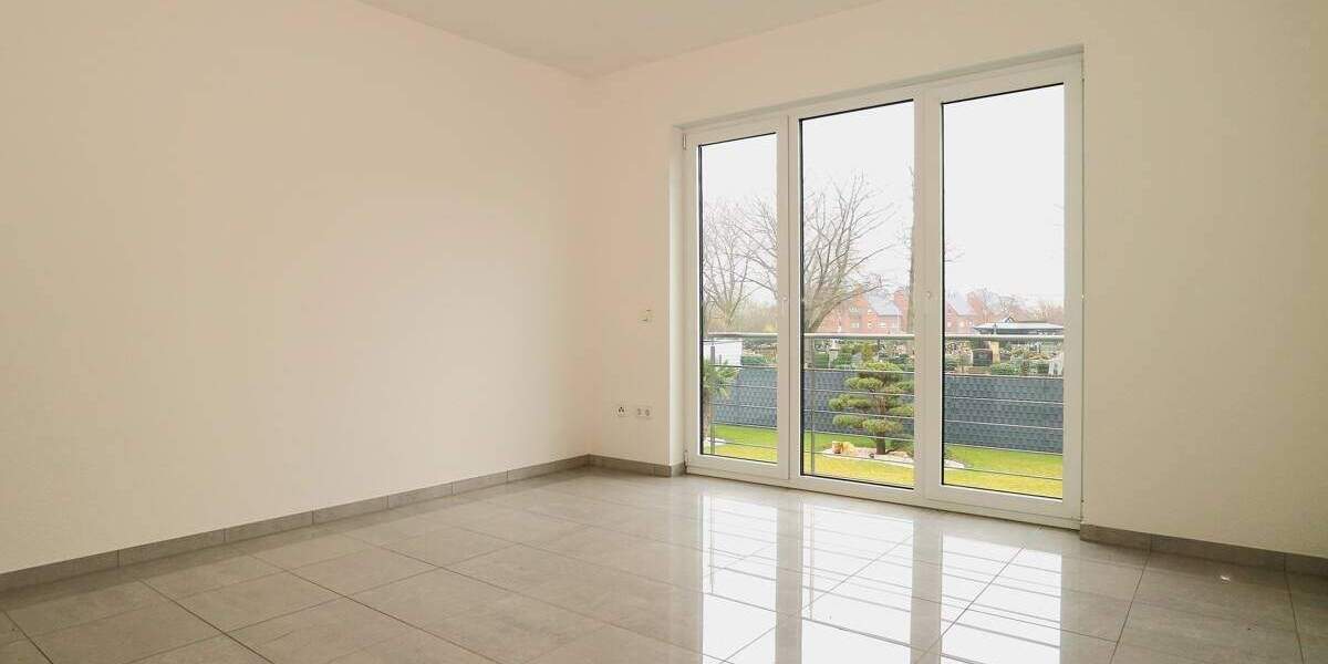 Etagenwohnung Dormagen Hackenbroich - 3 Zimmer, 123 m&sup2;, 1.285&euro; | Angebot:25689679