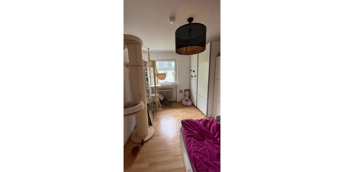 Etagenwohnung Ratingen Lintorf - 2 Zimmer, 43 m&sup2;, 650&euro; | Angebot:26656163