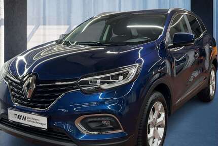 Renault Kadjar 57.281 km 14.730 &euro; Köln 50939