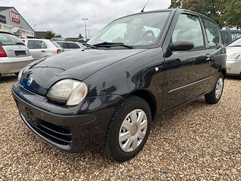 Seicento