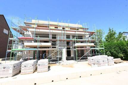 Wohnung Langenfeld Reusrath - 4 Zimmer, 128 m&sup2;, 689.000&euro; | Angebot:23986756