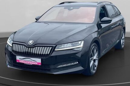 Skoda Superb 89.630 km 26.990 &euro; Köln 51145