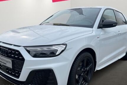 Audi A1 4.500 km 28.990 &euro; Mettmann 40822