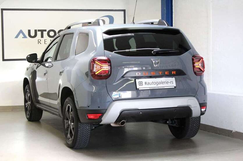 Duster