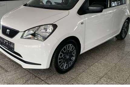 Seat Mii