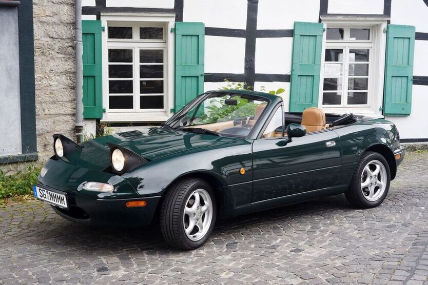MX-5
