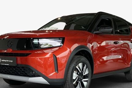 Opel Frontera 5.000 km 22.850 &euro; Leverkusen 51373