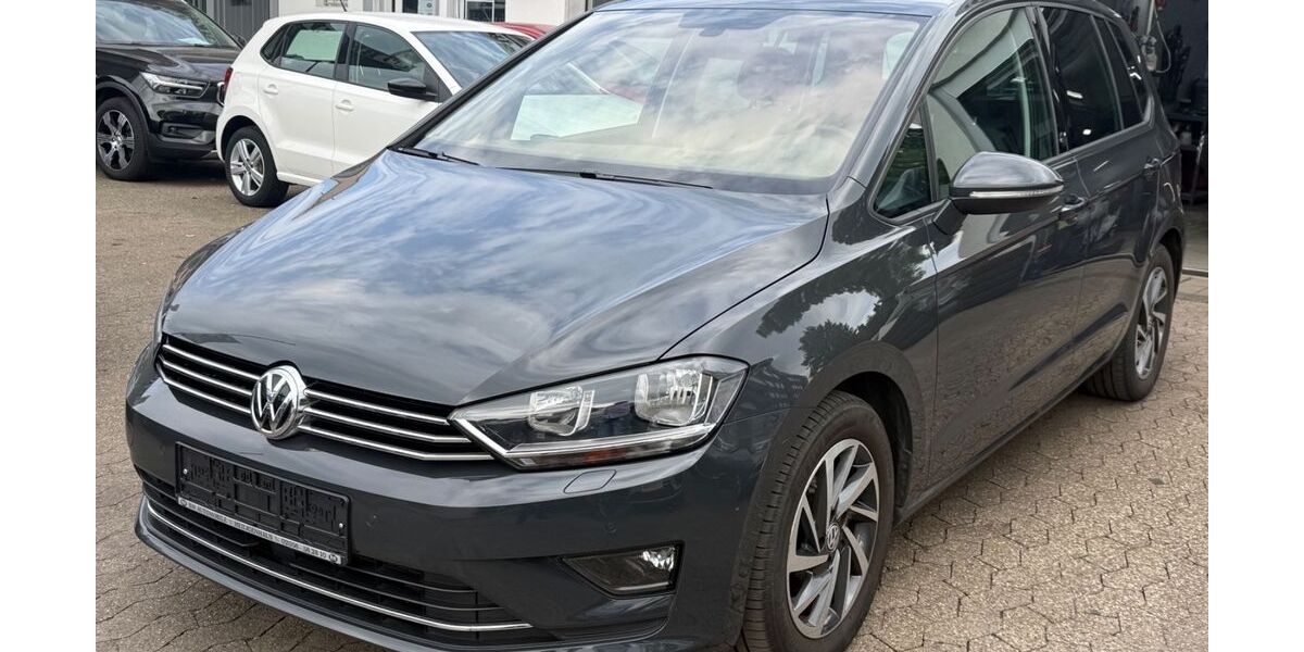 VW Golf 138.358 km 9.899 &euro; Heiligenhaus 42579