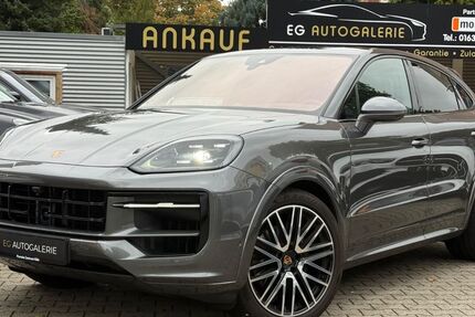 Porsche Cayenne 14.300 km 108.850 € Köln 51109