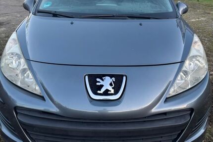 Peugeot 207 160.400 km 1.000 &euro; Velbert 42551