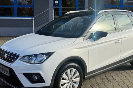Seat Arona 85.367 km 12.250 € Monheim am Rhein 40789