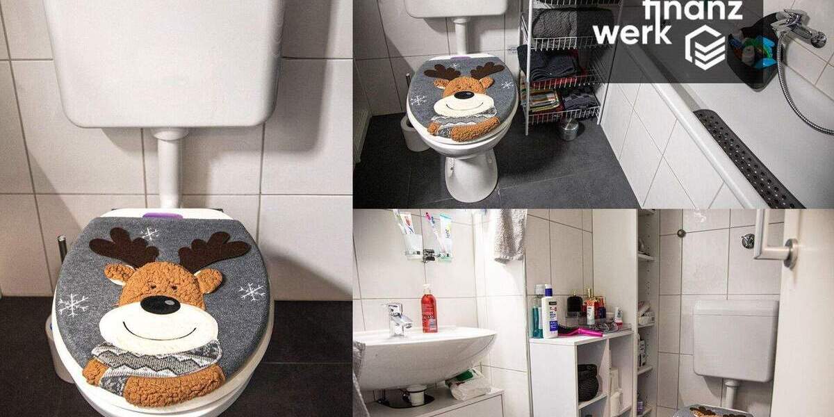 Etagenwohnung Ennepetal Voerde - 3 Zimmer, 61 m&sup2;, 79.000&euro; | Angebot:25834939