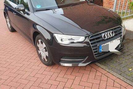 Audi A3 86.000 km 11.900 &euro; Hattingen 45527