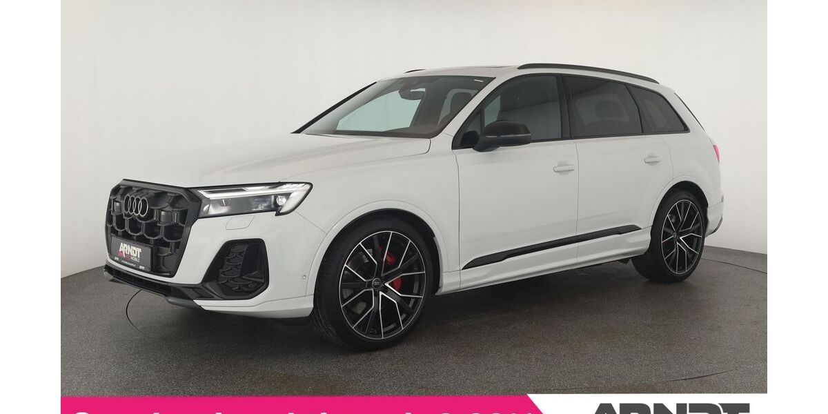 Audi Q7 6.000 km 79.784 &euro; Neuss 41460
