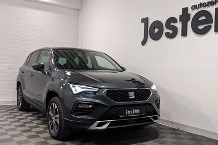 Seat Ateca 84.975 km 23.990 &euro; Monheim am Rhein 40789