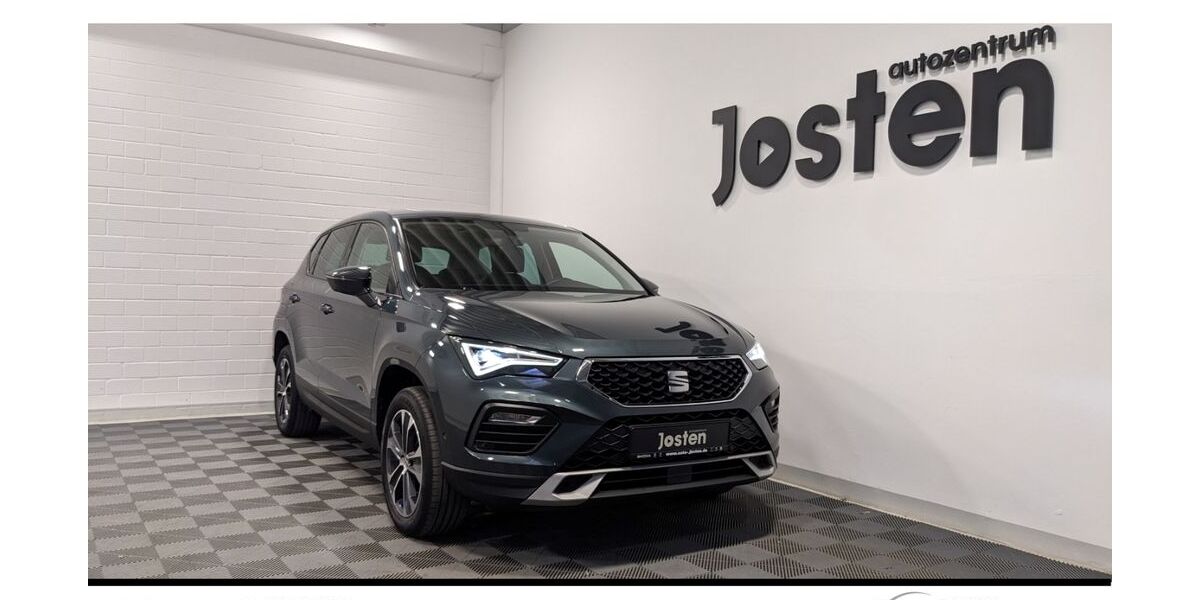Seat Ateca 84.975 km 24.790 &euro; Monheim am Rhein 40789
