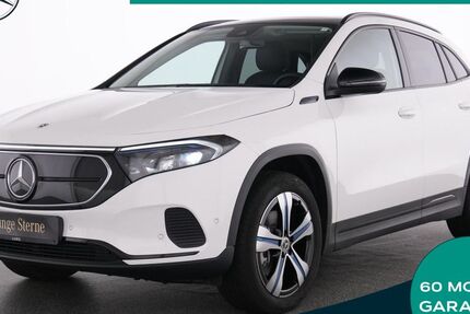 Mercedes EQA