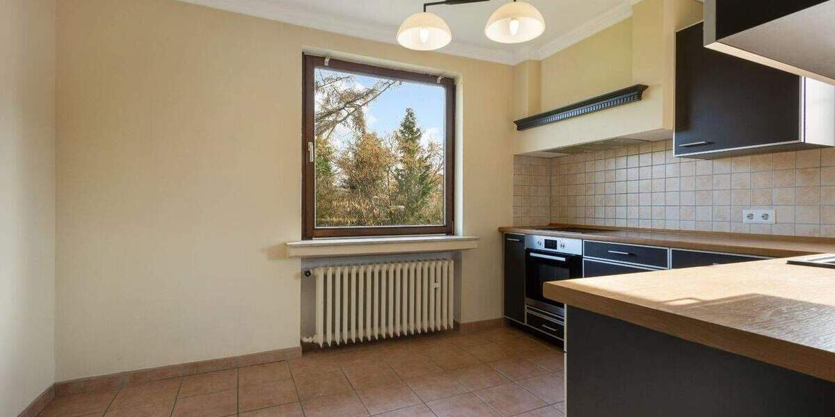 Doppelhaushälfte Düsseldorf Vennhausen - 6 Zimmer, 184 m&sup2;, 725.000&euro; | Angebot:25836514