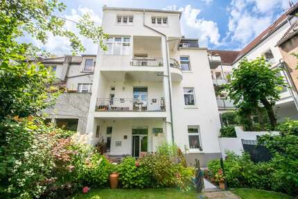 Haus Essen / Rüttenscheid Rüttenscheid - 13 Zimmer, 360 m&sup2;, 1.349.000&euro; | Angebot:27679340