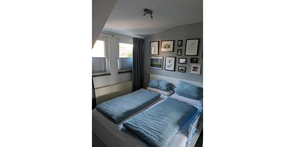 Dachgeschoßwohnung Wuppertal Sedansberg - 2 Zimmer, 63 m&sup2;, 125.000&euro; | Angebot:24345786