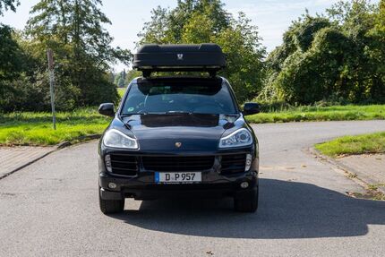 Porsche Cayenne 186.027 km 12.999 € Düsseldorf 40217
