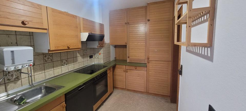 Etagenwohnung Ratingen Lintorf - 2 Zimmer, 66 m&sup2;, 200.000&euro; | Angebot:25653947