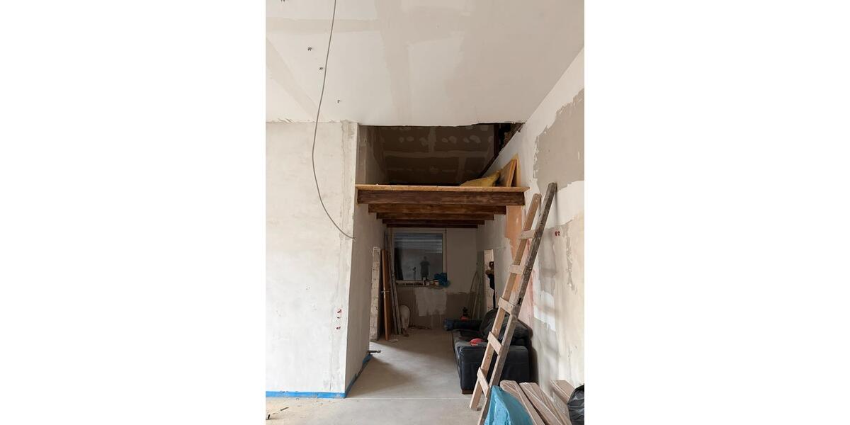 Loft - Studio - Atelier Wuppertal Arrenberg - 4 Zimmer, 143 m&sup2;, 159.000&euro; | Angebot:25907951