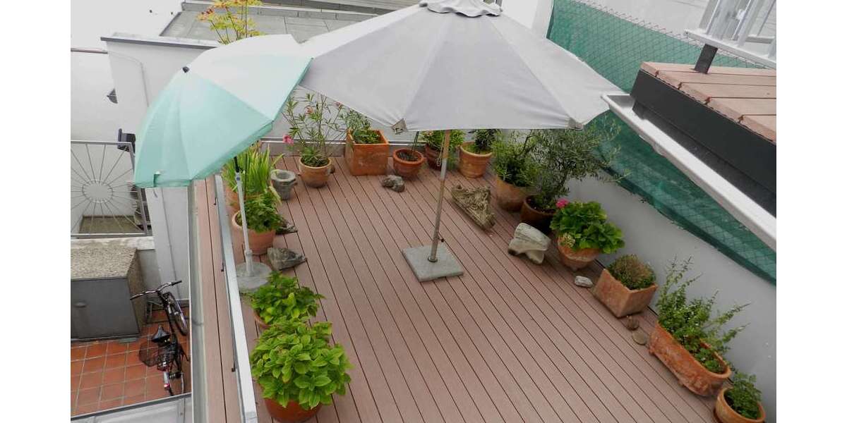 Etagenwohnung Köln Altstadt-Nord - 3 Zimmer, 70 m&sup2;, 1.400&euro; | Angebot:27023416