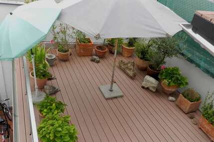 Wohnung Köln Altstadt-Nord - 3 Zimmer, 70 m&sup2;, 1.400&euro; | Angebot:27023416