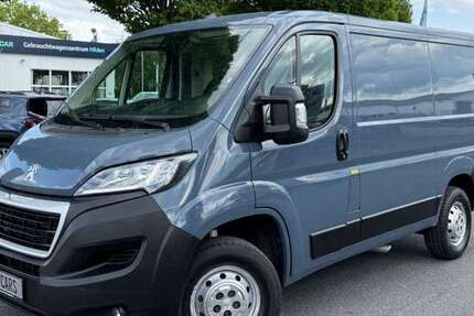 Peugeot Boxer 78.332 km 16.650 € Hilden (bei Düsseldorf) 40721