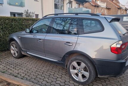 BMW X3 212.000 km 5.250 &euro; Pulheim 50259