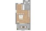Neubau Reiheneckhaus mit Dachterasse & Garten in Solingen